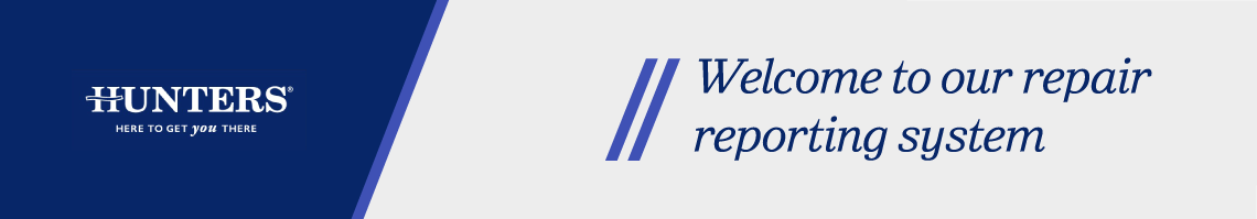 Hunters Head Office (North) Logo